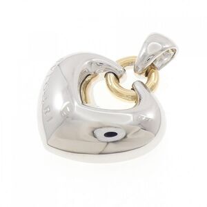 Bvlgari Abraccio Pendant